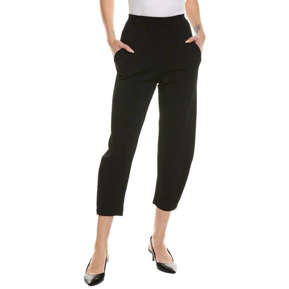Stella Mccartney WomensPant Black